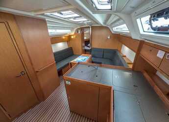 Alquilar velero en Veruda - Bavaria Cruiser 37 - 3 cab.
