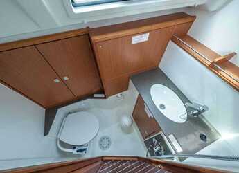 Alquilar velero en Veruda - Bavaria Cruiser 37 - 3 cab.