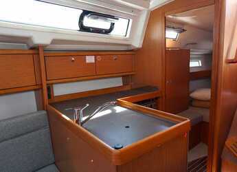 Louer voilier à Marina Gouvia - Bavaria Cruiser 34 - 2 cab.