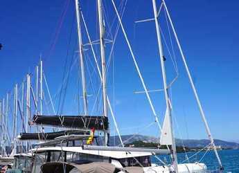 Louer voilier à Marina Gouvia - Bavaria Cruiser 34 - 2 cab.