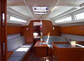 Louer voilier à Marina Gouvia - Bavaria Cruiser 34 - 2 cab.