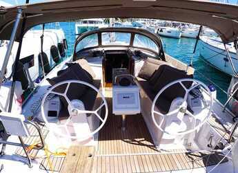 Louer voilier à Marina Gouvia - Bavaria Cruiser 34 - 2 cab.