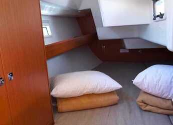 Louer voilier à Marina Gouvia - Bavaria Cruiser 34 - 2 cab.