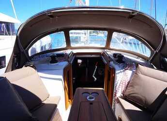 Louer voilier à Marina Gouvia - Bavaria Cruiser 34 - 2 cab.