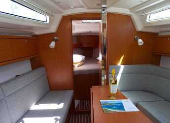 Louer voilier à Marina Gouvia - Bavaria Cruiser 34 - 2 cab.