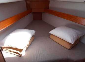 Louer voilier à Marina Gouvia - Bavaria Cruiser 34 - 2 cab.