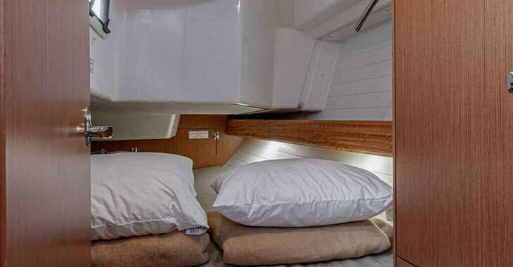 Louer voilier à Lefkas Marina - Bavaria Cruiser 34