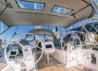 Rent a sailboat in D-Marin Marina Lefkas - Bavaria Cruiser 34