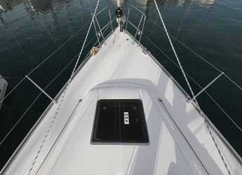 Chartern Sie segelboot in Trogir (ACI marina) - Bavaria Cruiser 37 Style