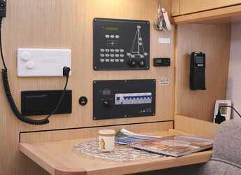 Chartern Sie segelboot in Trogir (ACI marina) - Bavaria Cruiser 37 Style