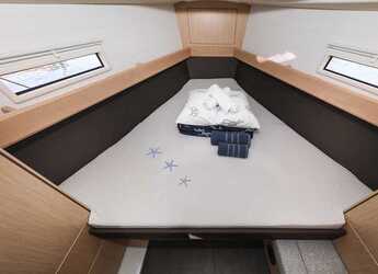 Chartern Sie segelboot in Trogir (ACI marina) - Bavaria Cruiser 37 Style