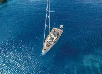 Alquilar velero en Marina Kornati - Bavaria C57 Style - 4 + 1 cab.