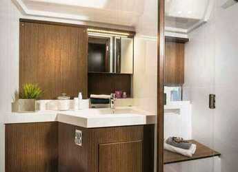 Alquilar velero en Marina Kornati - Bavaria C57 Style - 4 + 1 cab.