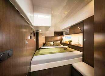 Alquilar velero en Marina Kornati - Bavaria C57 Style - 4 + 1 cab.