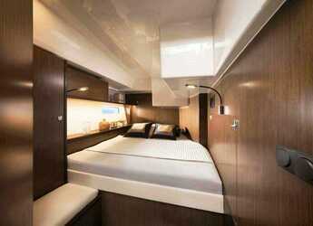 Alquilar velero en Marina Kornati - Bavaria C57 Style - 4 + 1 cab.