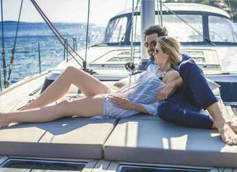 Alquilar velero en Marina Kornati - Bavaria C57 Style - 4 + 1 cab.