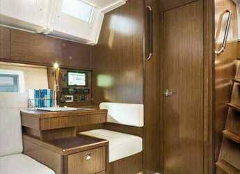 Alquilar velero en Marina Kornati - Bavaria C57 Style - 4 + 1 cab.