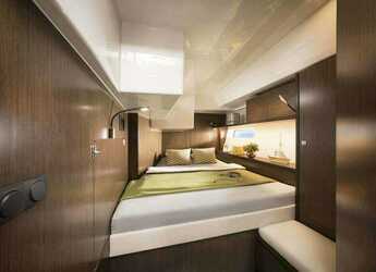 Alquilar velero en Marina Kornati - Bavaria C57 Style - 4 + 1 cab.