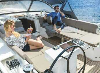 Alquilar velero en Marina Kornati - Bavaria C57 Style - 4 + 1 cab.