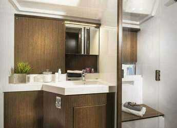 Alquilar velero en Marina Kornati - Bavaria C57 Style - 4 + 1 cab.