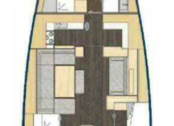 Alquilar velero en Marina Kornati - Bavaria C57 Style - 4 + 1 cab.