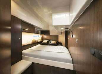 Alquilar velero en Marina Kornati - Bavaria C57 Style - 4 + 1 cab.