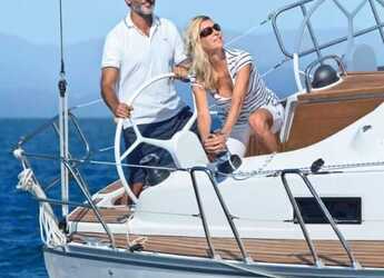 Alquilar velero en Punat - Bavaria Cruiser 37 - 3 cab.