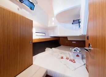Alquilar velero en Punat - Bavaria Cruiser 37 - 3 cab.