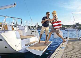 Alquilar velero en Punat - Bavaria Cruiser 37 - 3 cab.