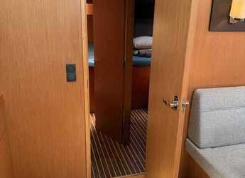 Rent a sailboat in Real Club Náutico de Palma - Bavaria Cruiser 46 - 4 cab.