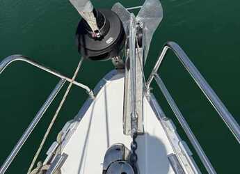 Rent a sailboat in Real Club Náutico de Palma - Bavaria Cruiser 46 - 4 cab.