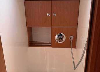 Rent a sailboat in Real Club Náutico de Palma - Bavaria Cruiser 46 - 4 cab.