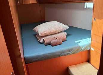 Rent a sailboat in Real Club Náutico de Palma - Bavaria Cruiser 46 - 4 cab.