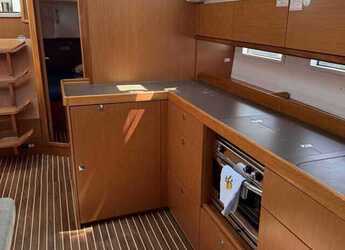 Rent a sailboat in Real Club Náutico de Palma - Bavaria Cruiser 46 - 4 cab.