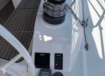 Rent a sailboat in Real Club Náutico de Palma - Bavaria Cruiser 46 - 4 cab.