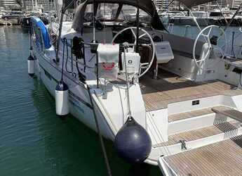 Rent a sailboat in Real Club Náutico de Palma - Bavaria Cruiser 46 - 4 cab.