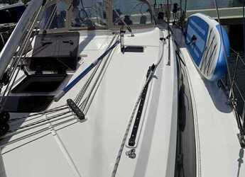 Rent a sailboat in Real Club Náutico de Palma - Bavaria Cruiser 46 - 4 cab.