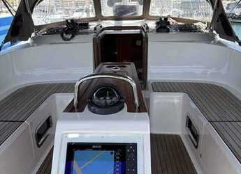 Rent a sailboat in Real Club Náutico de Palma - Bavaria Cruiser 46 - 4 cab.