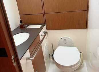 Rent a sailboat in Real Club Náutico de Palma - Bavaria Cruiser 46 - 4 cab.