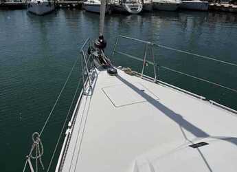 Rent a sailboat in Real Club Náutico de Palma - Bavaria Cruiser 46 Style - 4 cab.