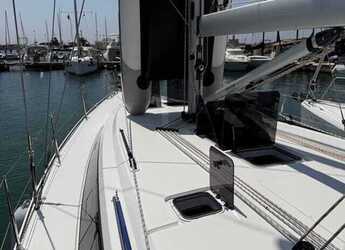 Rent a sailboat in Real Club Náutico de Palma - Bavaria Cruiser 46 Style - 4 cab.