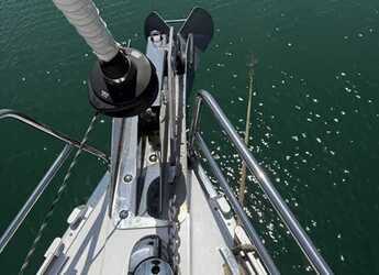 Rent a sailboat in Real Club Náutico de Palma - Bavaria Cruiser 46 Style - 4 cab.