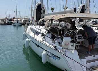 Rent a sailboat in Real Club Náutico de Palma - Bavaria Cruiser 46 Style - 4 cab.