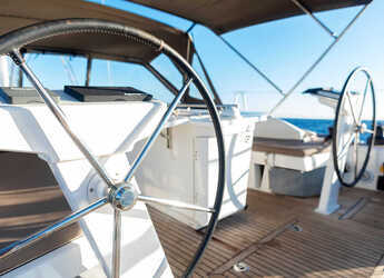 Noleggiare sailboat in Kos Marina - Oceanis 46.1