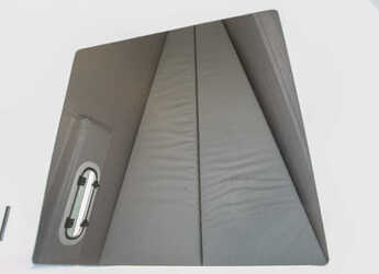 Alquilar catamarán en Volos - Bali 4.3 - 4 + 2 cab.