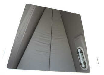 Alquilar catamarán en Volos - Bali 4.3 - 4 + 2 cab.