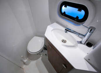 Alquilar catamarán en Volos - Bali 4.2