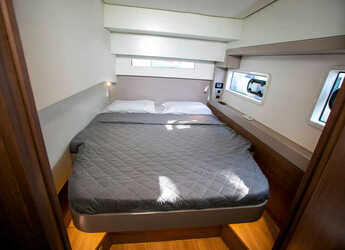 Alquilar catamarán en Volos - Bali 4.2