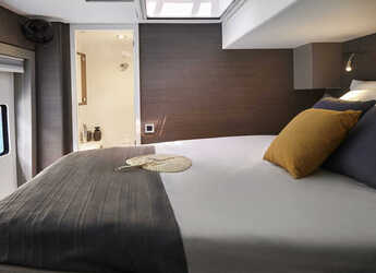 Alquilar catamarán en Club Naútico de Sant Antoni de Pormany - Bali 4.8 