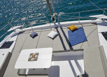 Alquilar catamarán en Club Naútico de Sant Antoni de Pormany - Bali 4.8 